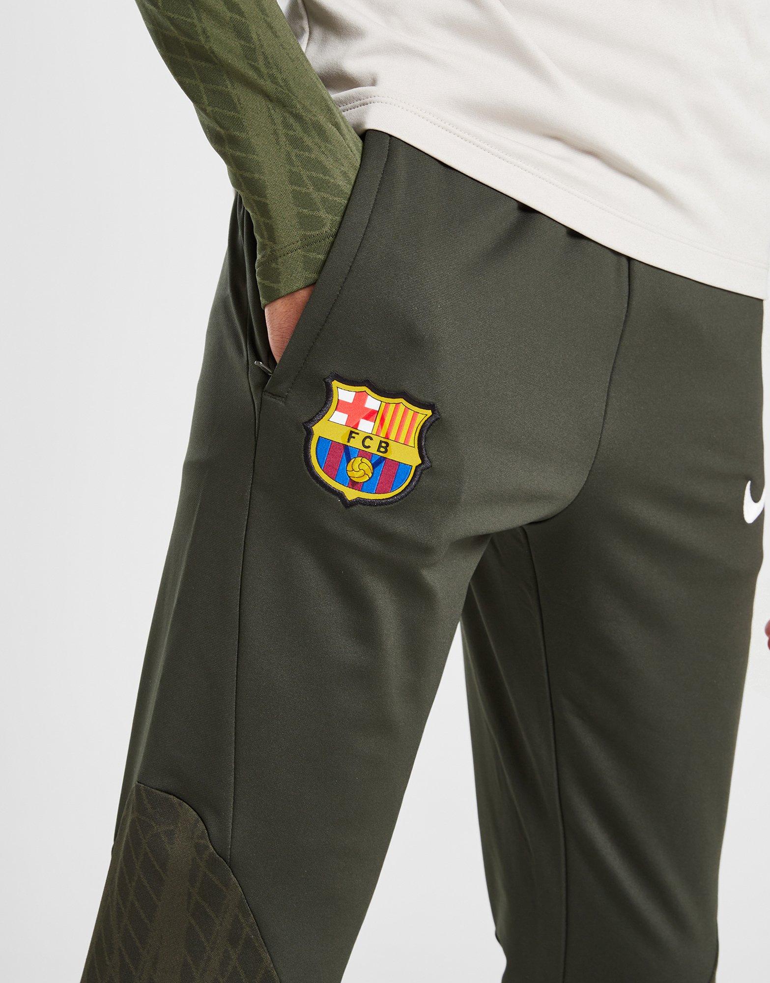 FC BARCELONA Pantalones de chándal Modelo Pantalon Chandal