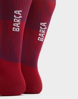 Nike FC Barcelona 2023/24 Home Socks Junior