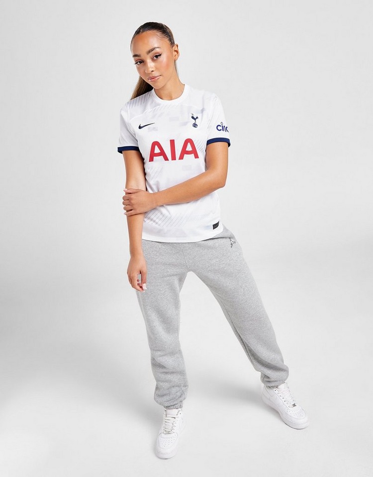 Nike Tottenham Hotspur FC 2023/24 Home Shirt Women's