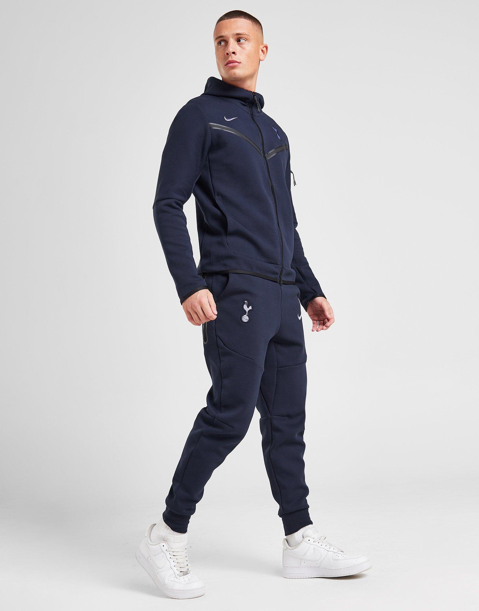 Nike Jogging Tech Fleece Tottenham Hotspur FC Homme