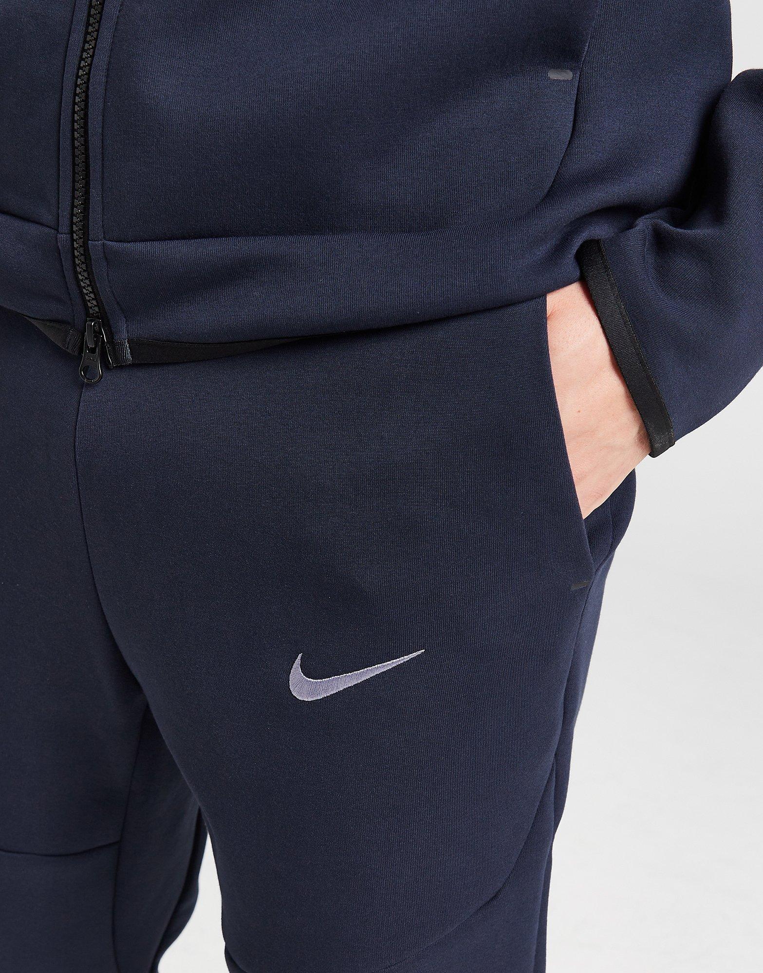 Nike Tottenham Hotspur FC Tech Fleece Joggers