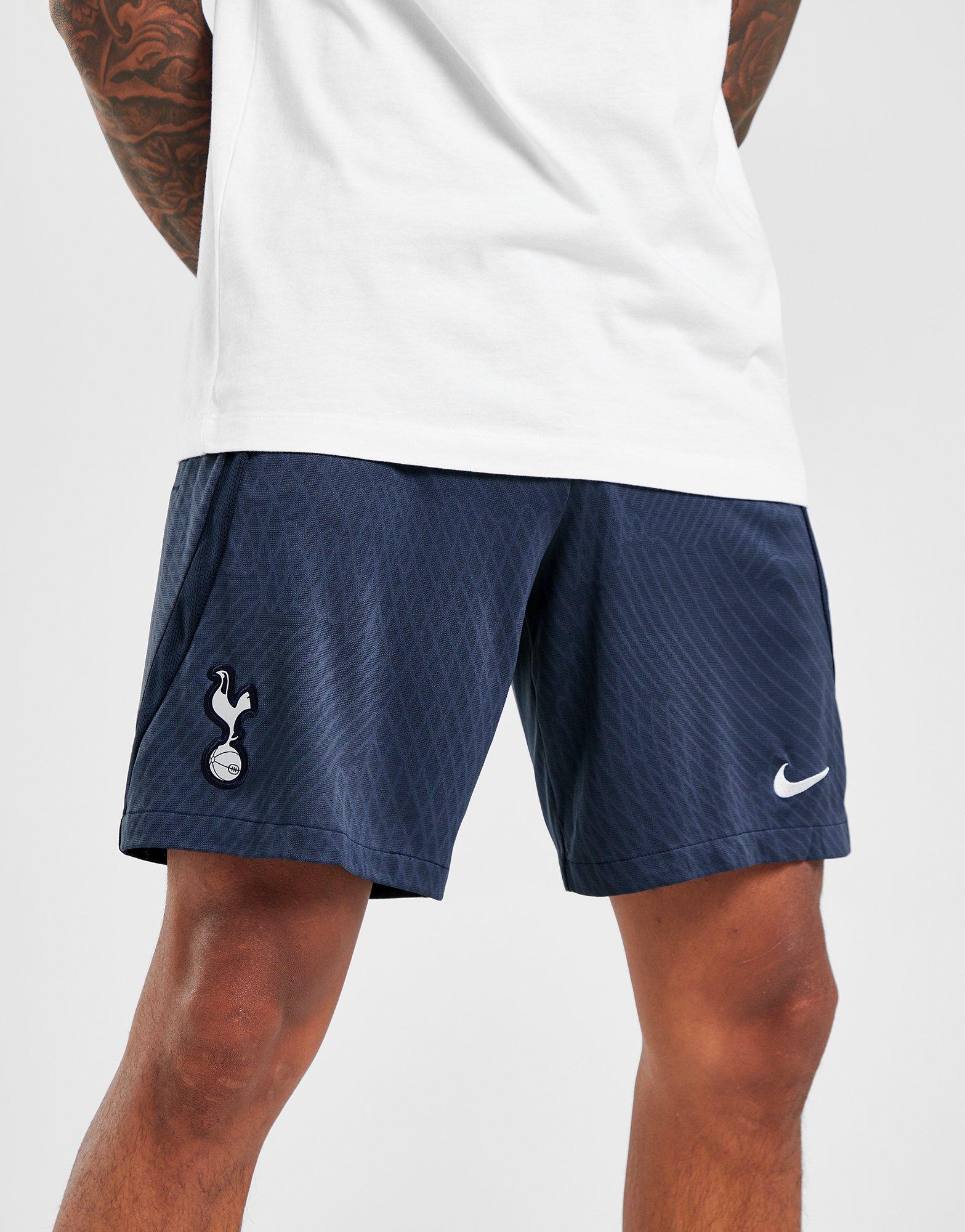 Tottenham best sale shorts mens