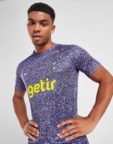 Nike camiseta prepartido Tottenham Hotspur FC
