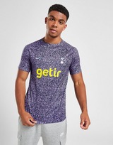 Nike camiseta prepartido Tottenham Hotspur FC