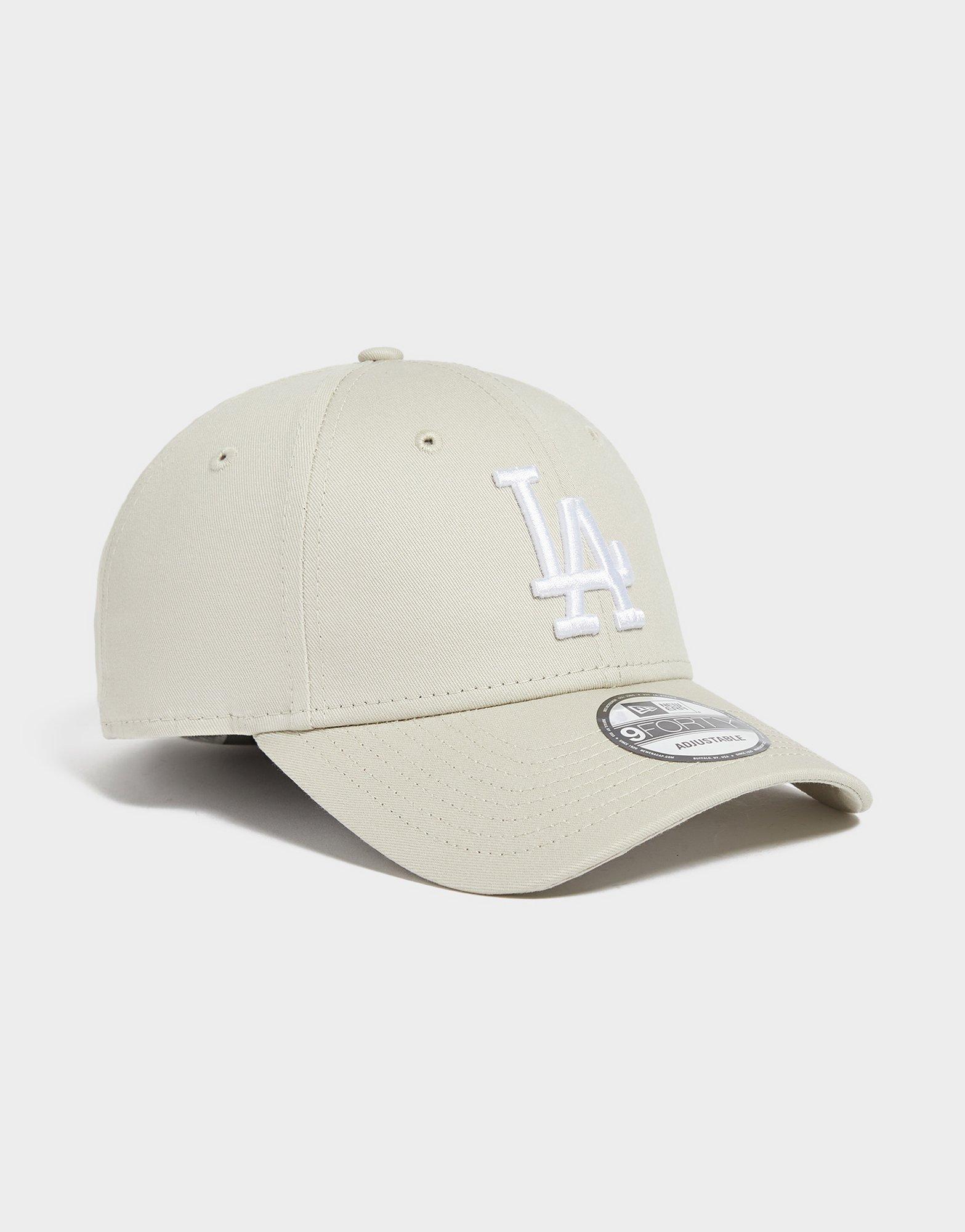 New Era MLB LA Dodgers 9FORTY Cap