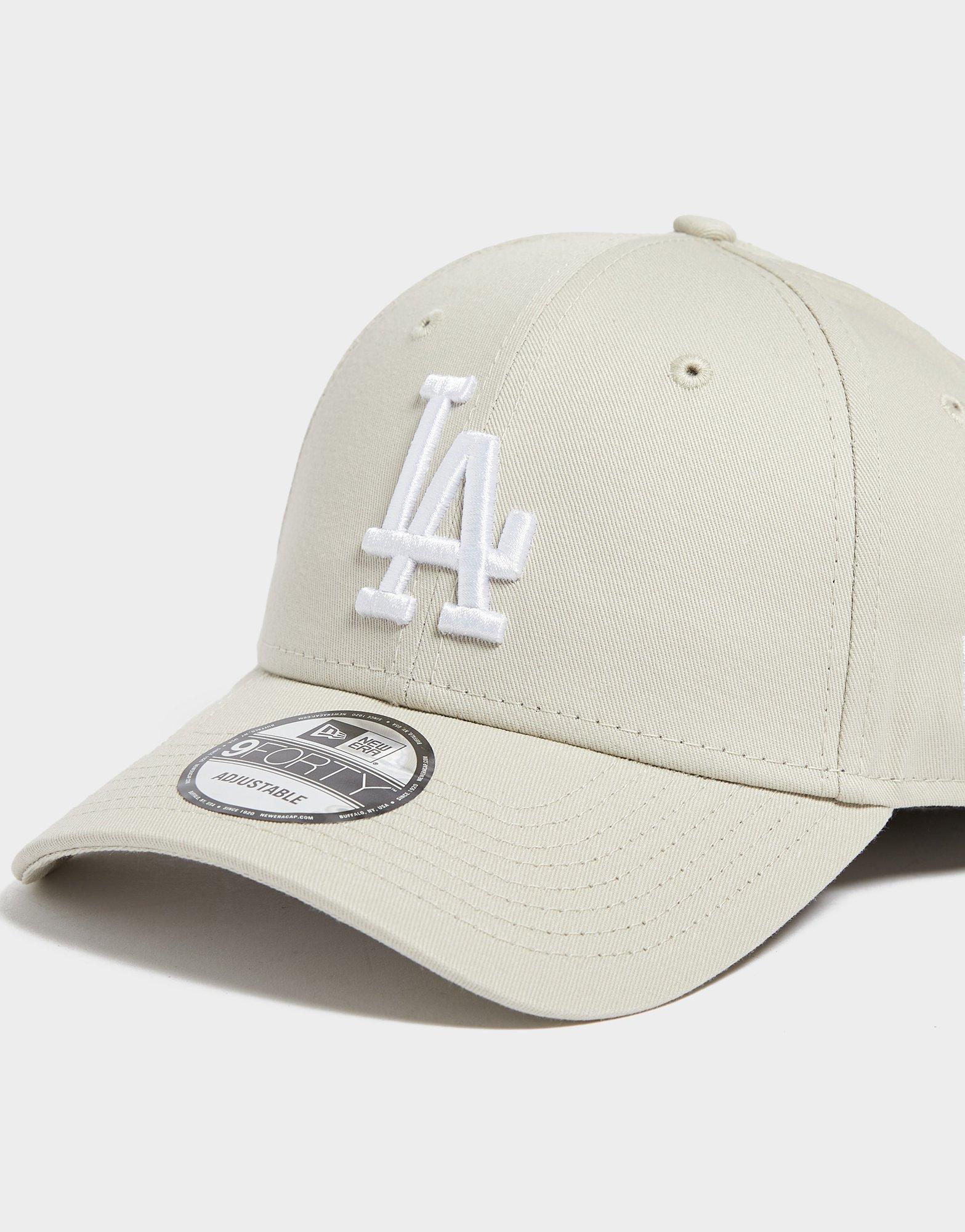 New Era MLB LA Dodgers 9FORTY Cap
