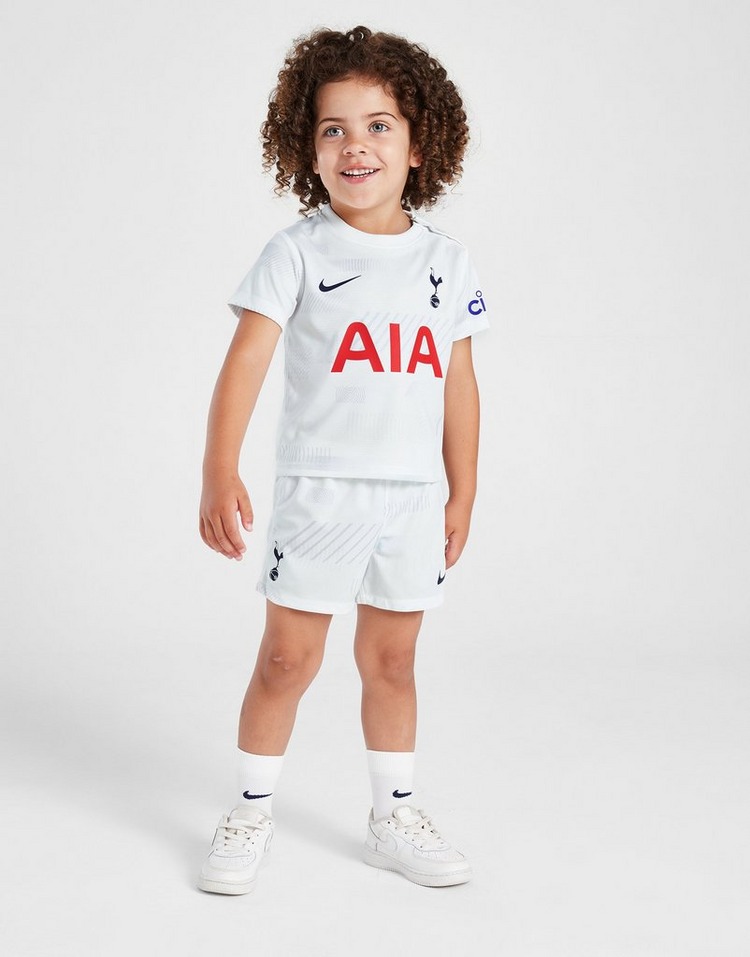 Nike Tottenham Hotspur FC 2023/24 Home Kit Infant