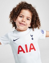 Nike Kit Domicile Tottenham Hotspur FC 2023/24 Bébé