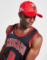 New Era NBA Chicago Bulls Paris 9FORTY Cap