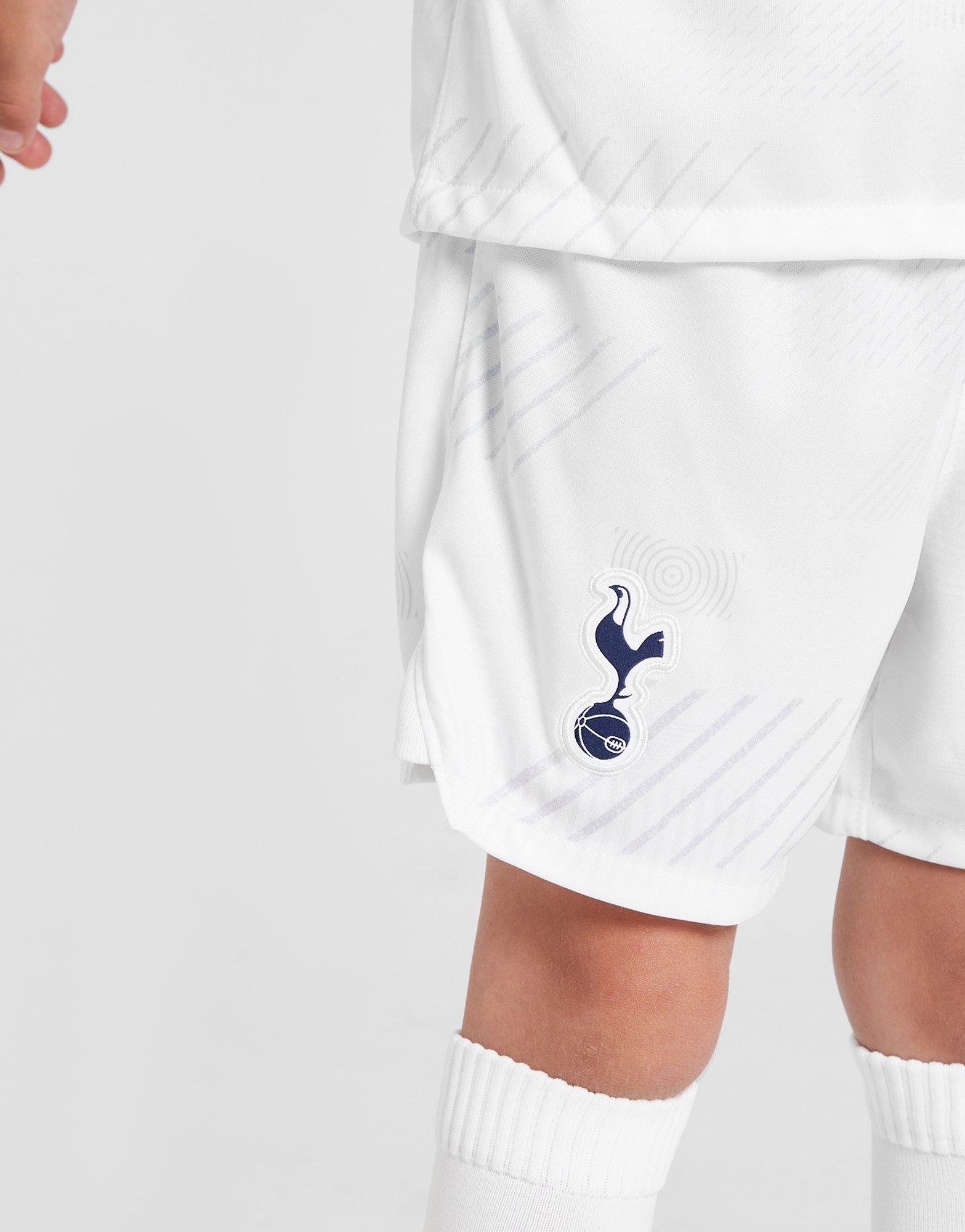 Tottenham Hotspur Home Kit 2023/24 White Kids – The World Jerseys