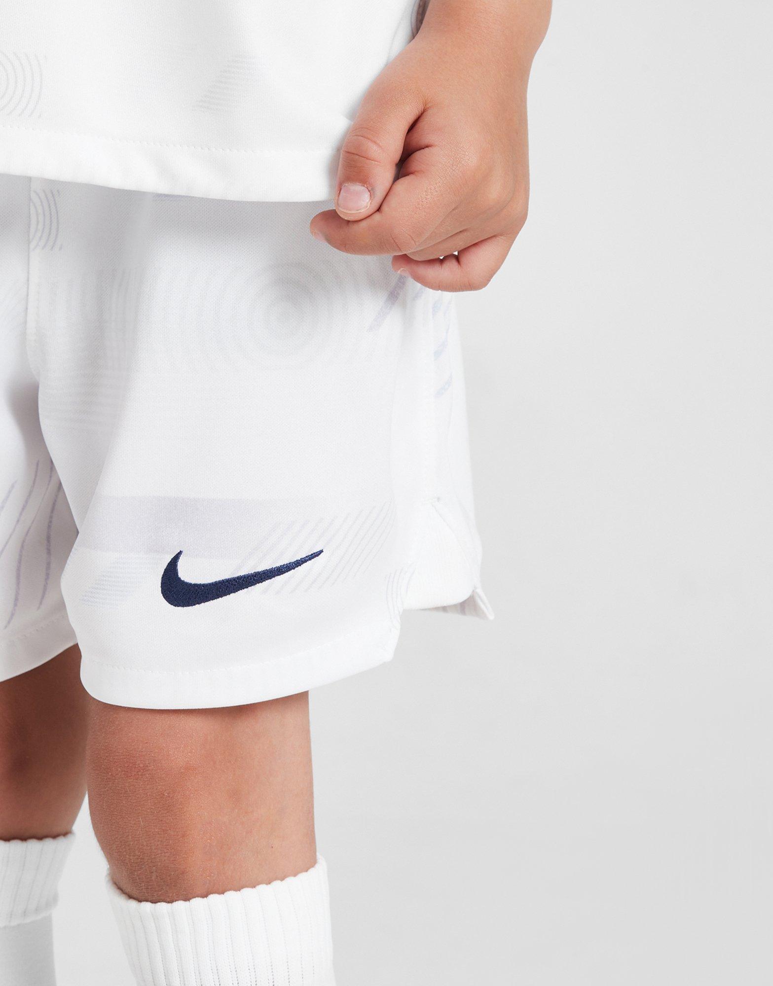 Tottenham Hotspur Home Kit 2023/24 White Kids – The World Jerseys