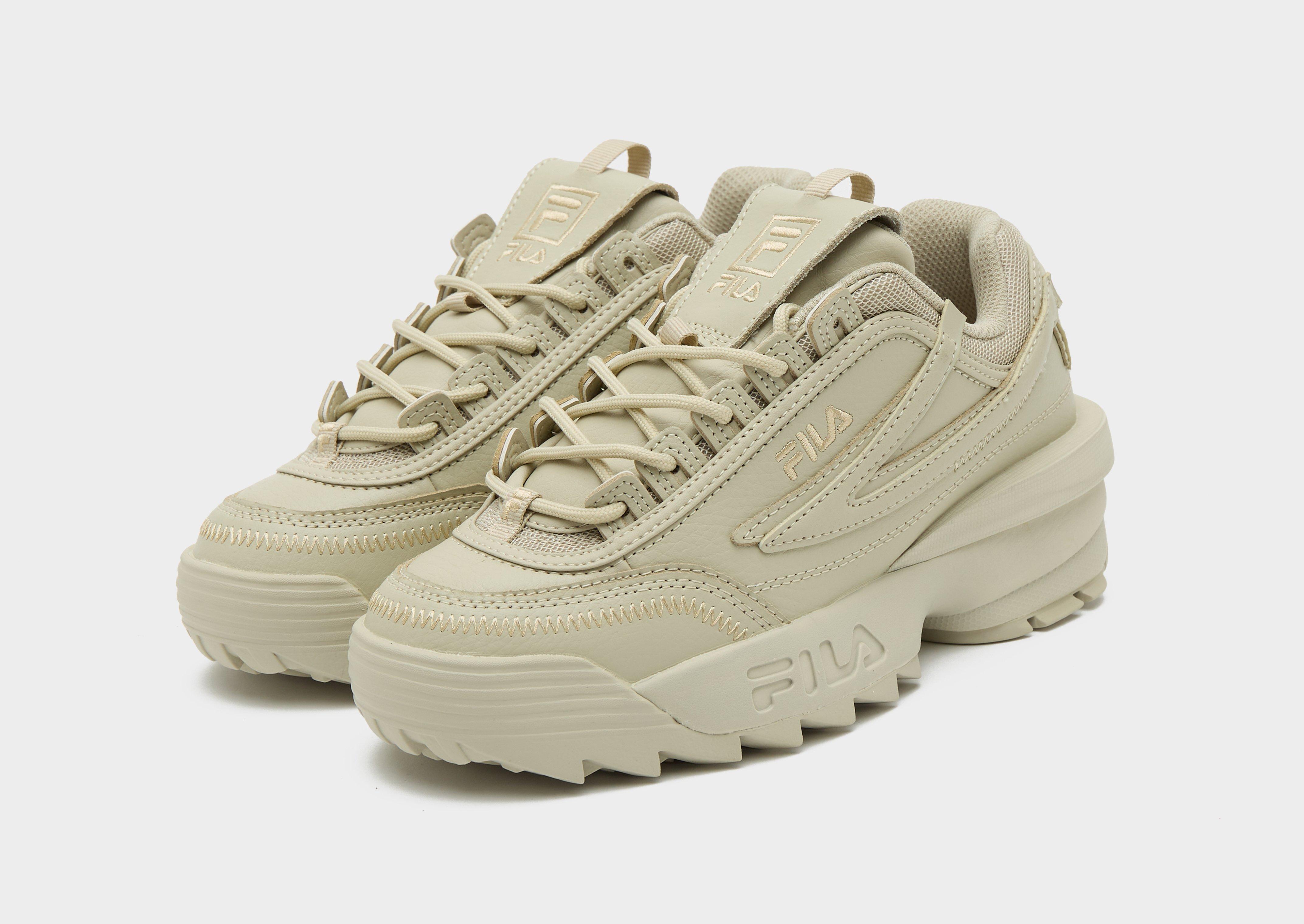 Fila clearance disruptor mono