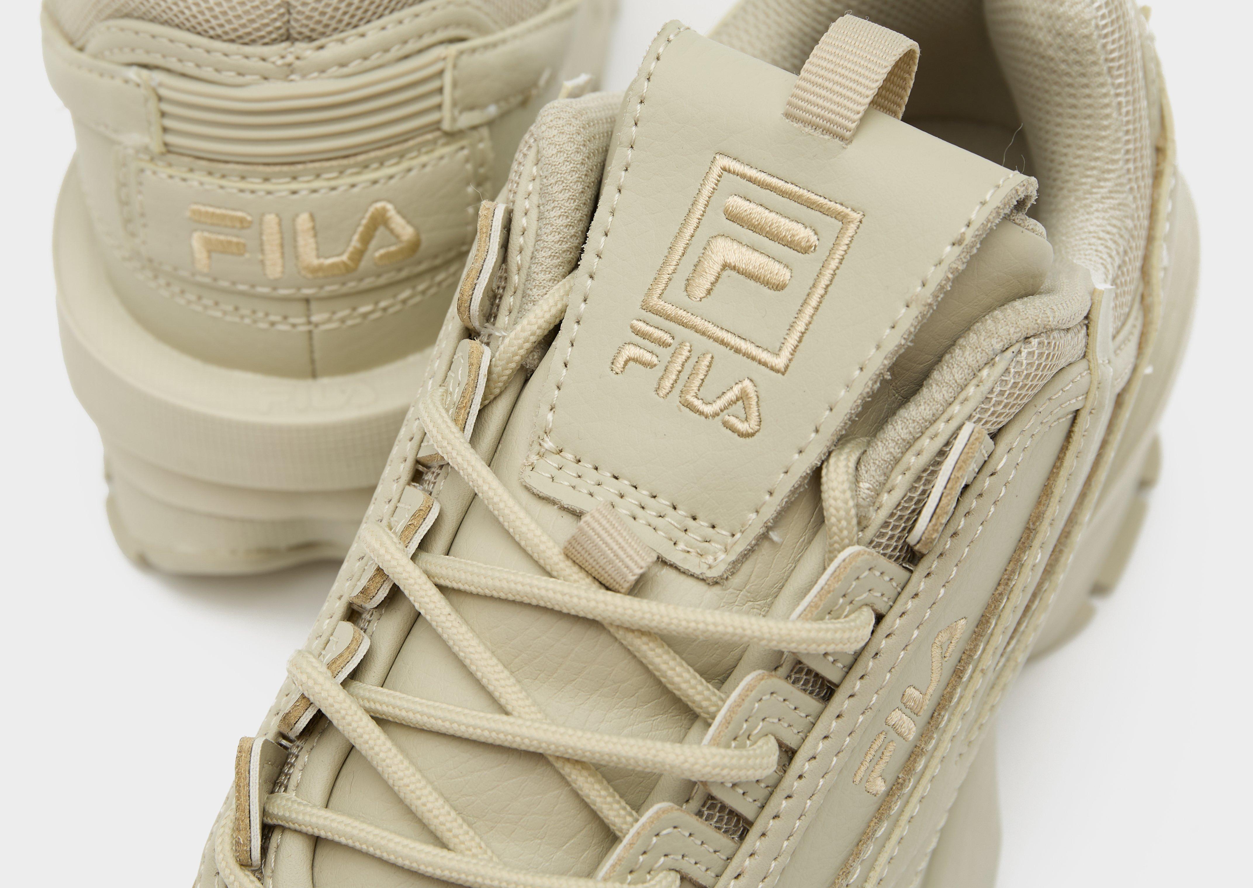 Fila Disruptor Exp Mono