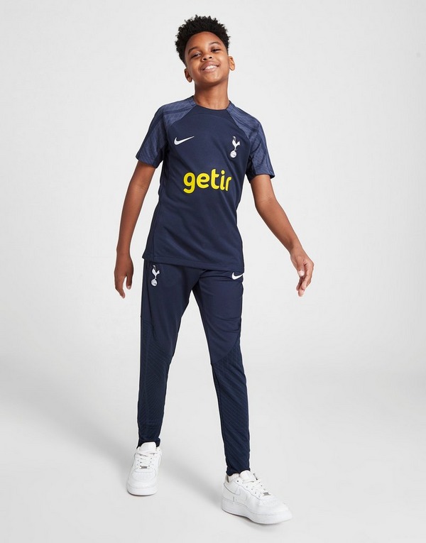 Ijveraar Optimisme Legacy Blue Nike Tottenham Hotspur FC Strike Track Pants Junior | JD Sports UK