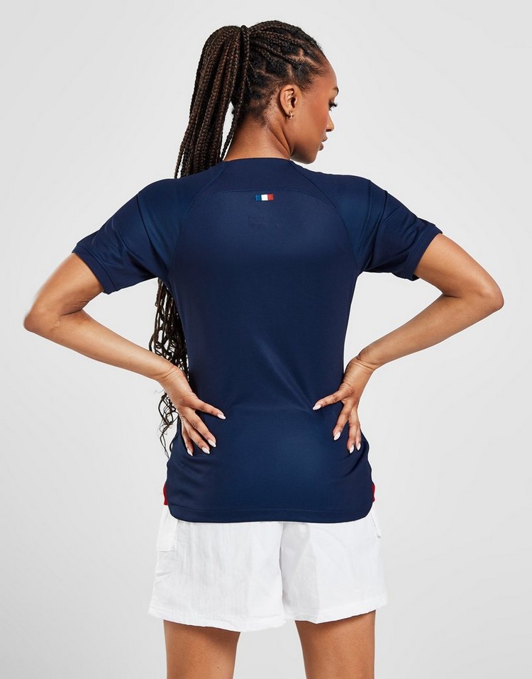 Nike Paris Saint Germain 2023/24 Home Shirt Women's