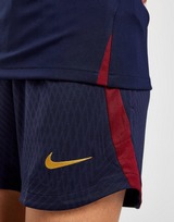 Nike Paris Saint Germain Strike Shorts