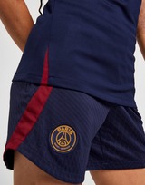Nike Paris Saint Germain Strike Shorts