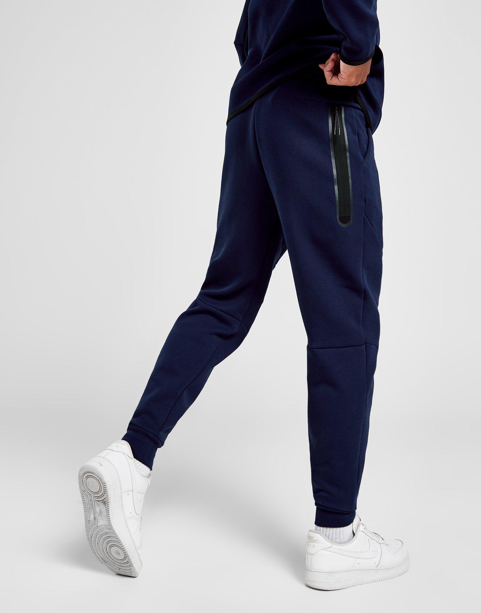 Nike Jogging Paris Saint Germain Tech Fleece Junior - JD Sports France