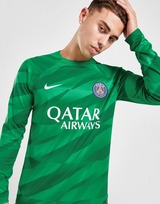 Nike Paris Saint Germain 2023/24 Goalkeeper LS Shirt