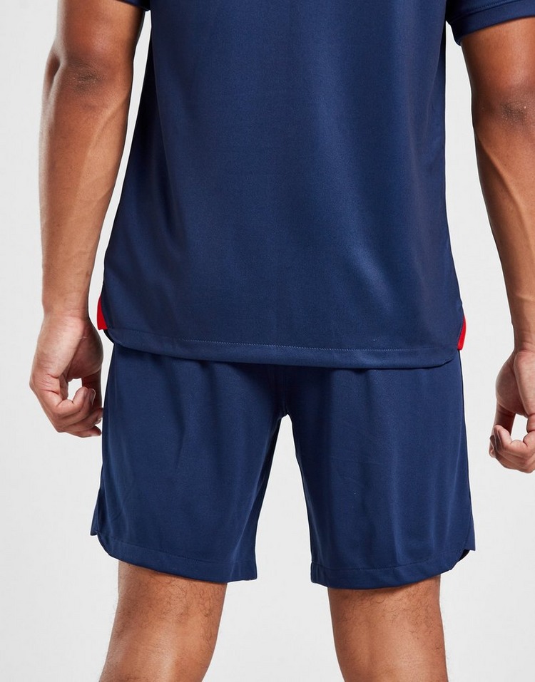 Nike Paris Saint Germain 2023/24 Home Shorts