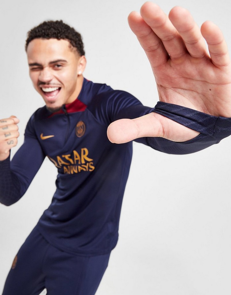 Nike Paris Saint Germain Strike Drill Top