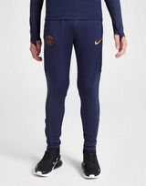Nike Paris Saint Germain Strike Track Pants Junior