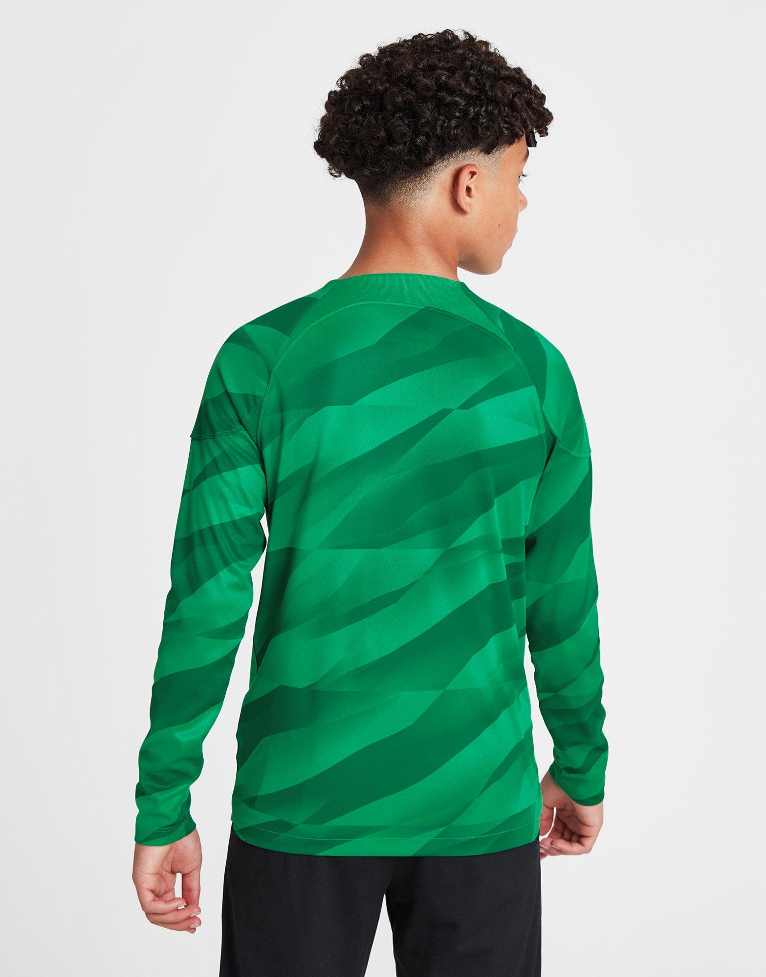 nike trophy iii jersey long sleeve