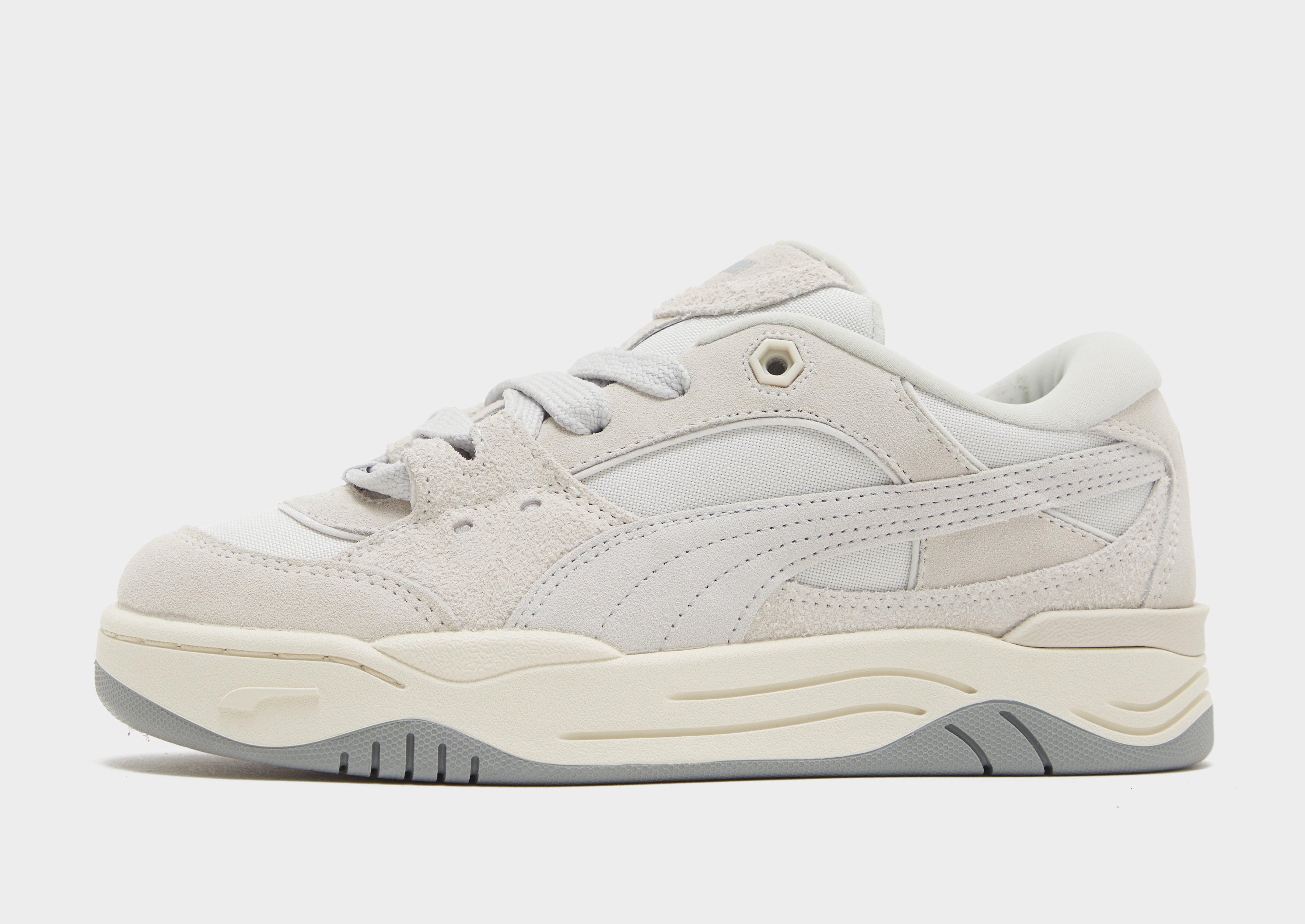 Grey Puma 180 Women's - JD Sports Global