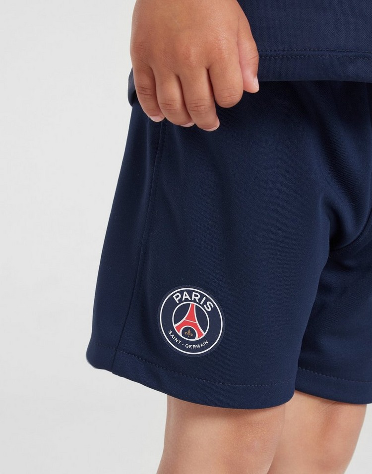 Nike Paris Saint Germain 2023/24 Kit Infant