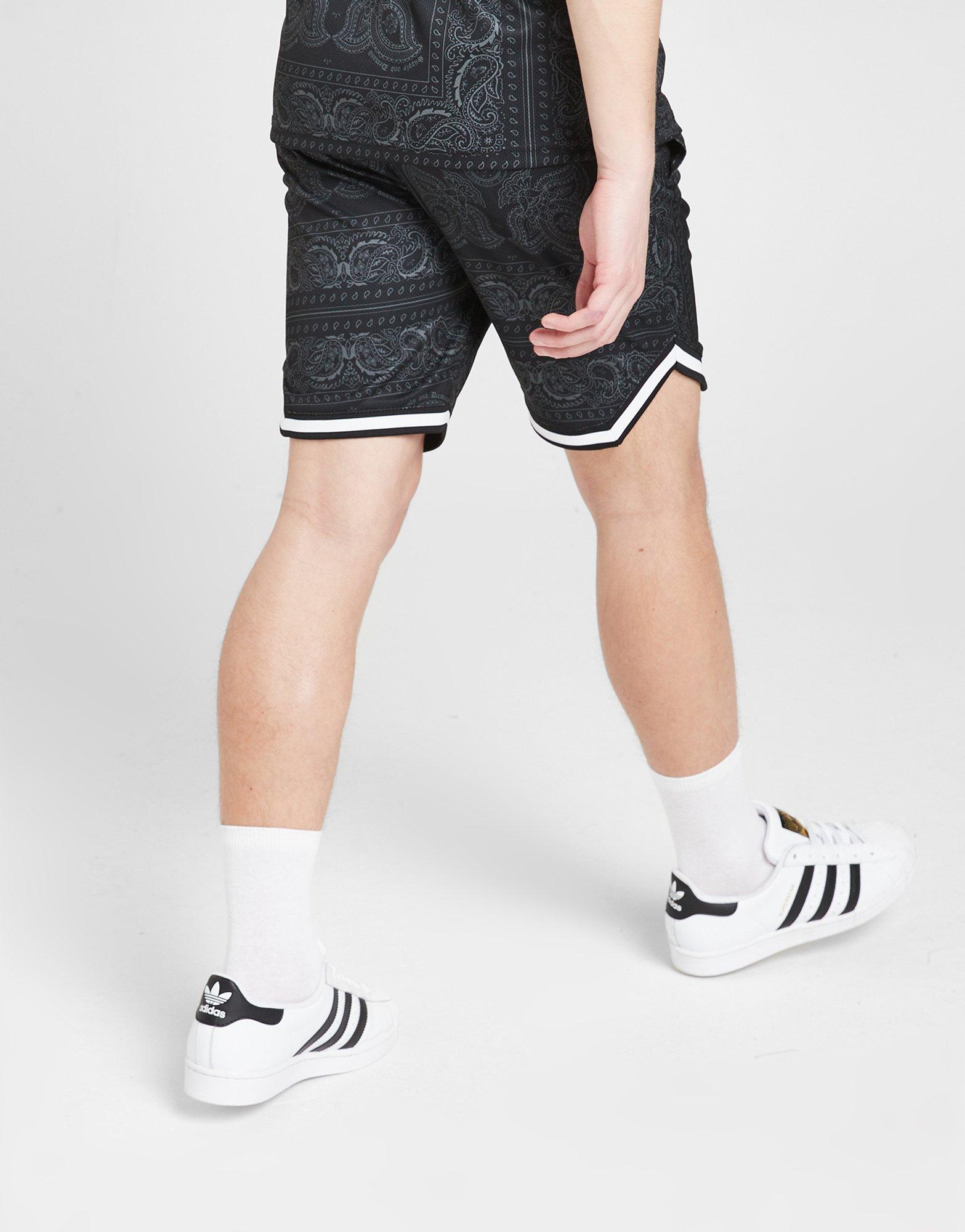 Supply & Demand Varsity Basketball Shorts Junior