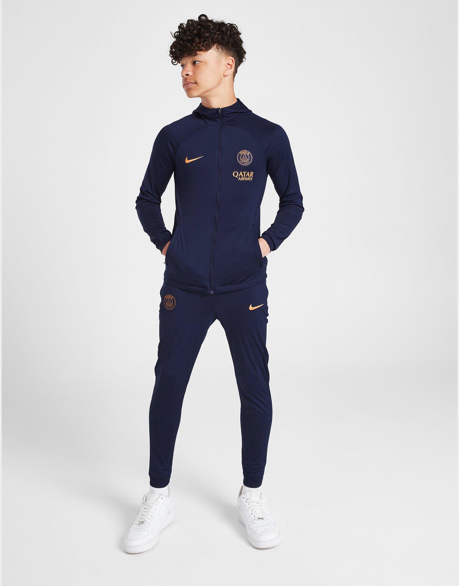psg strike junior