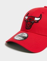 New Era NBA Chicago Bulls Patch 9FORTY Cap