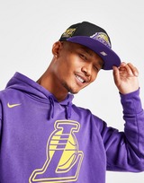 New Era NBA LA Lakers Patch 9FIFTY Cap