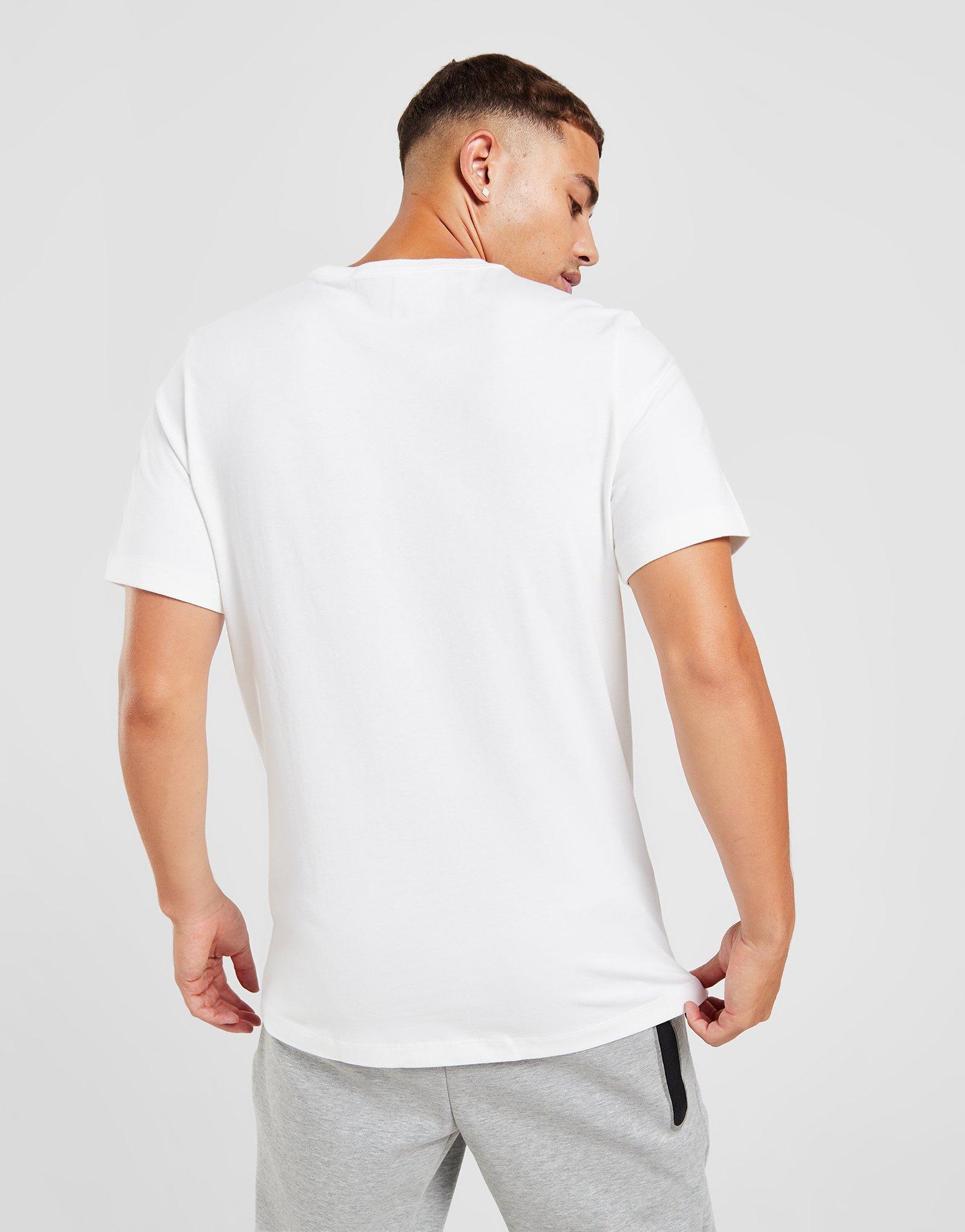 Nike Paris Saint Germain Photo T-Shirt