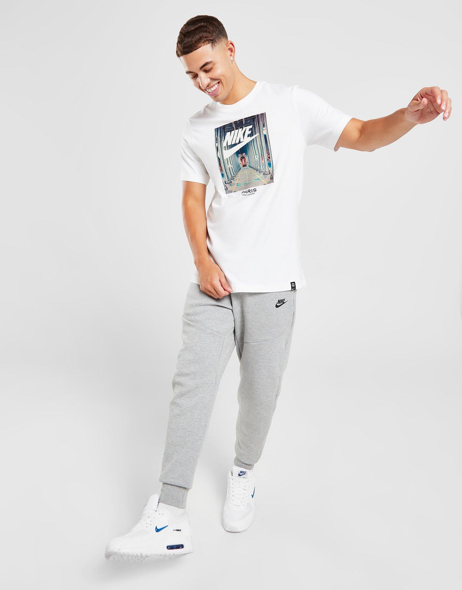 Nike Paris Saint Germain Photo T-Shirt