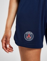 Nike Paris Saint Germain 2023/24 Home Shorts Damen