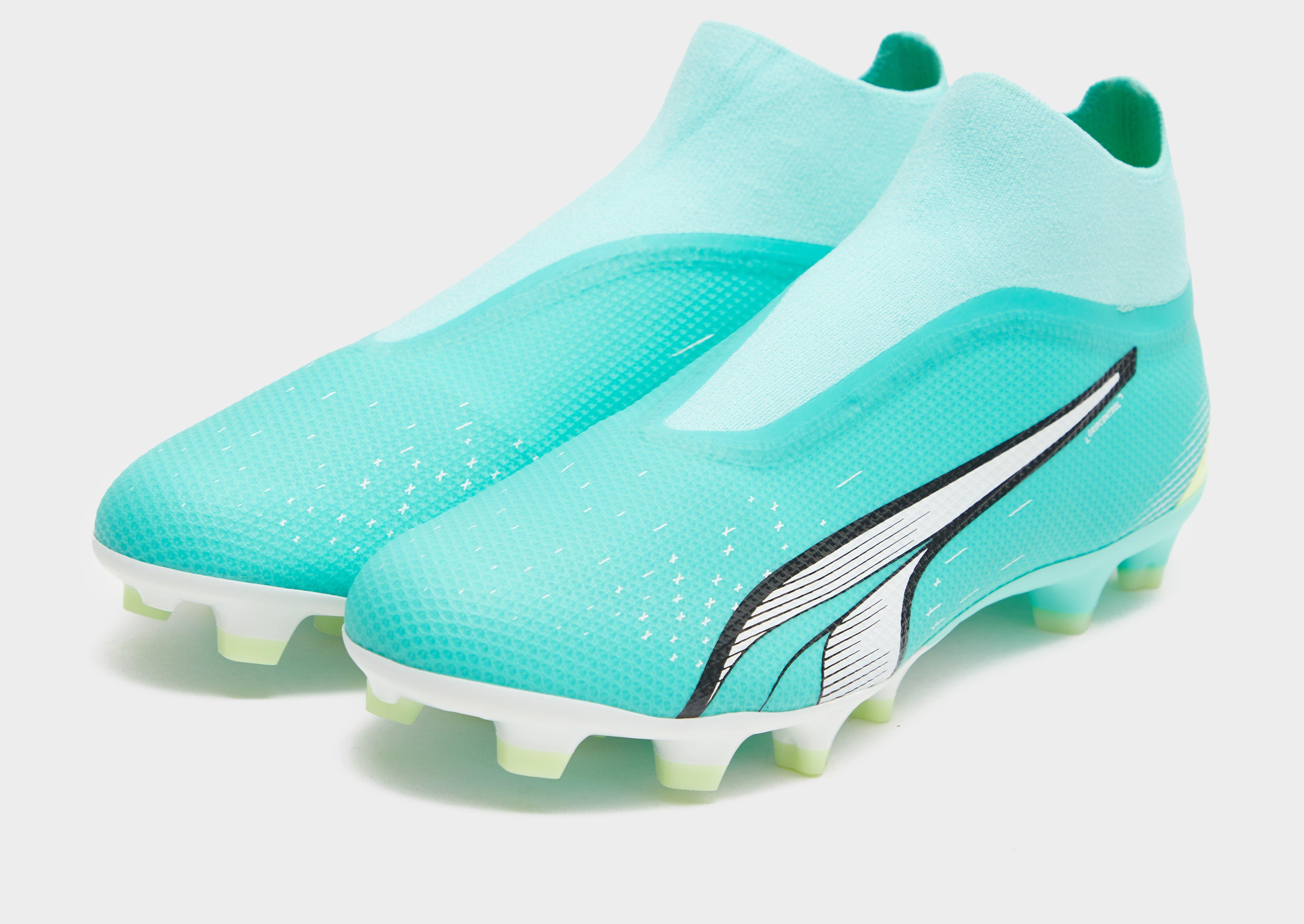 Puma Ultra Match Laceless FG