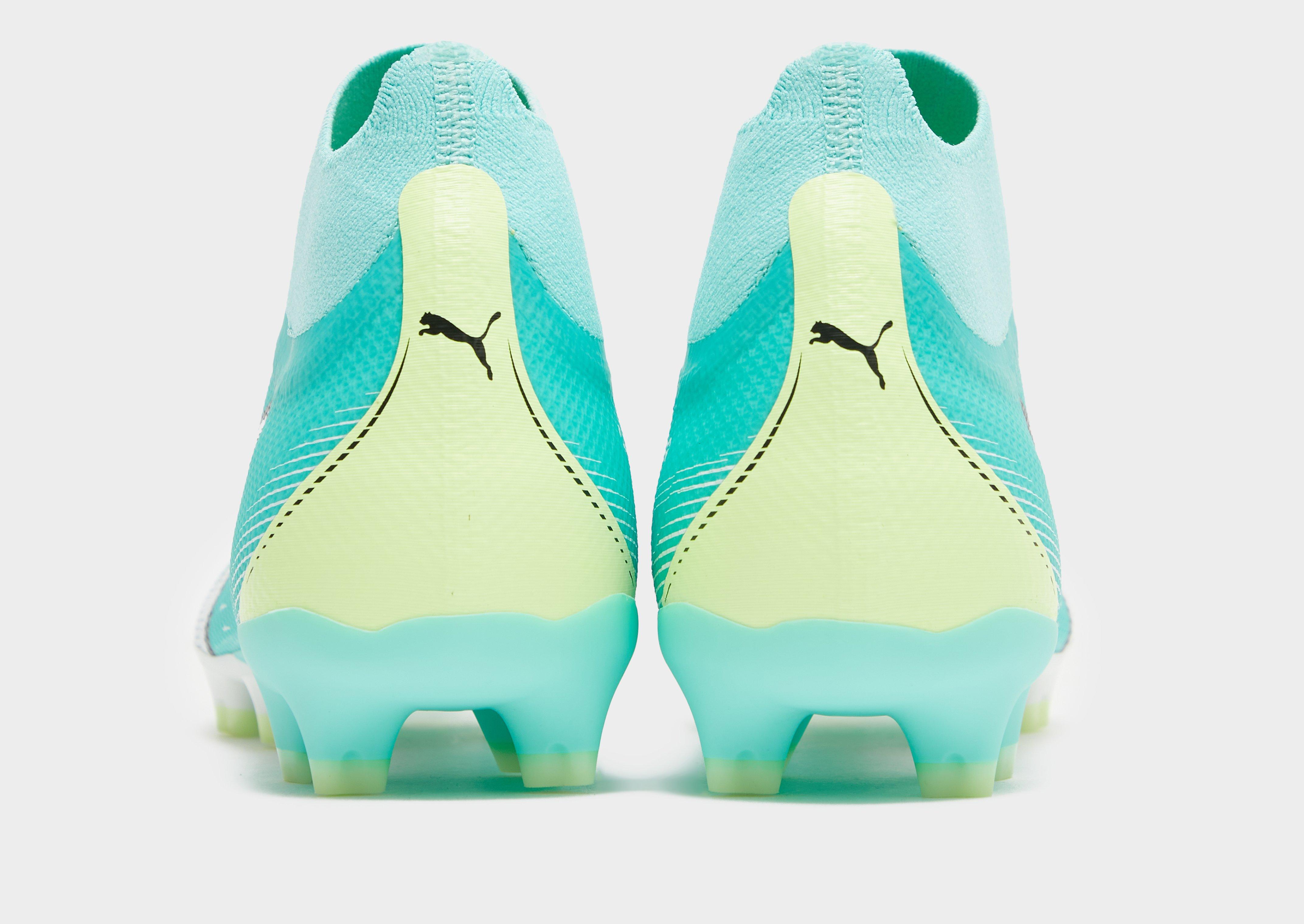 Puma Ultra Match Laceless FG
