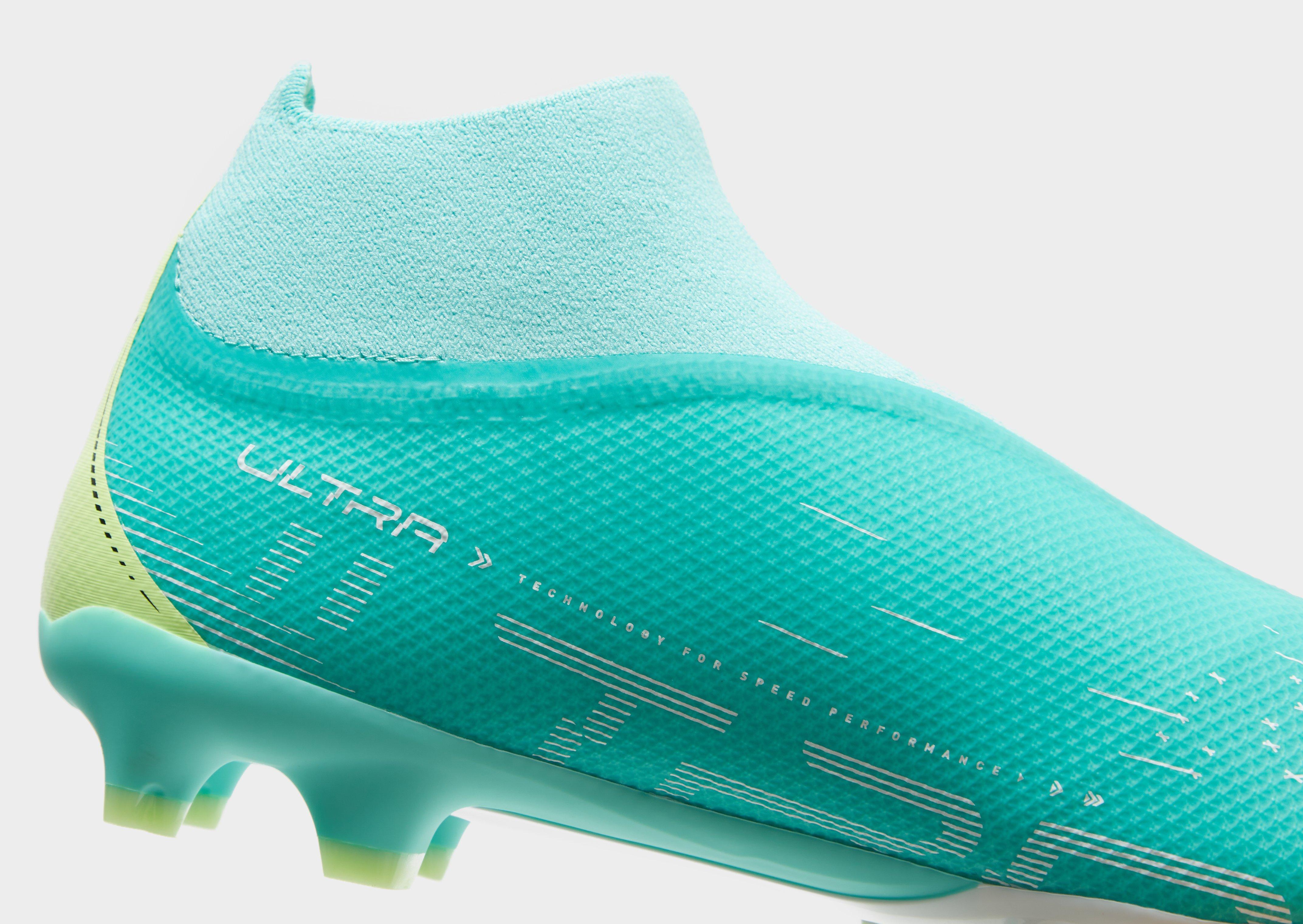Puma Ultra Match Laceless FG