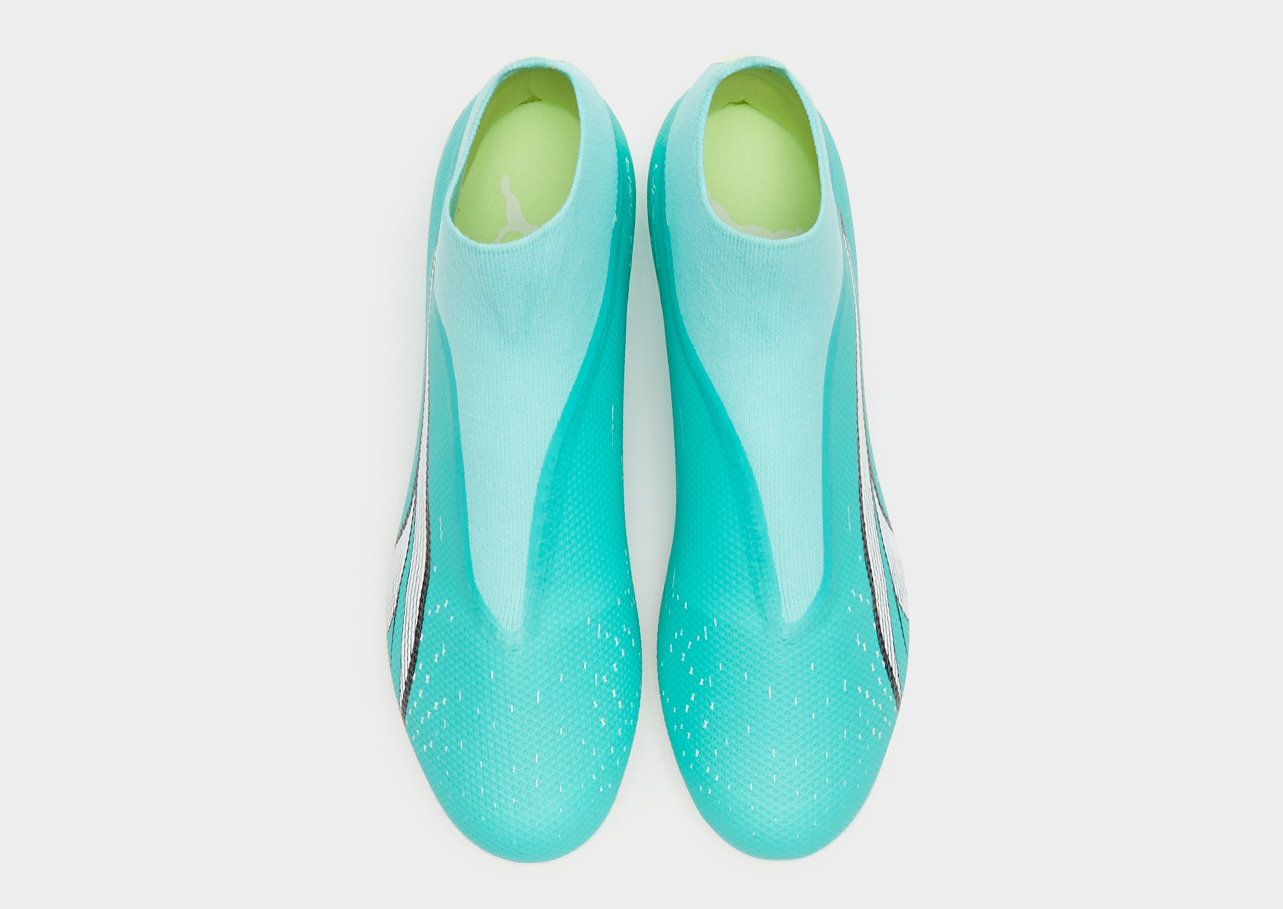 Puma Ultra Match Laceless FG