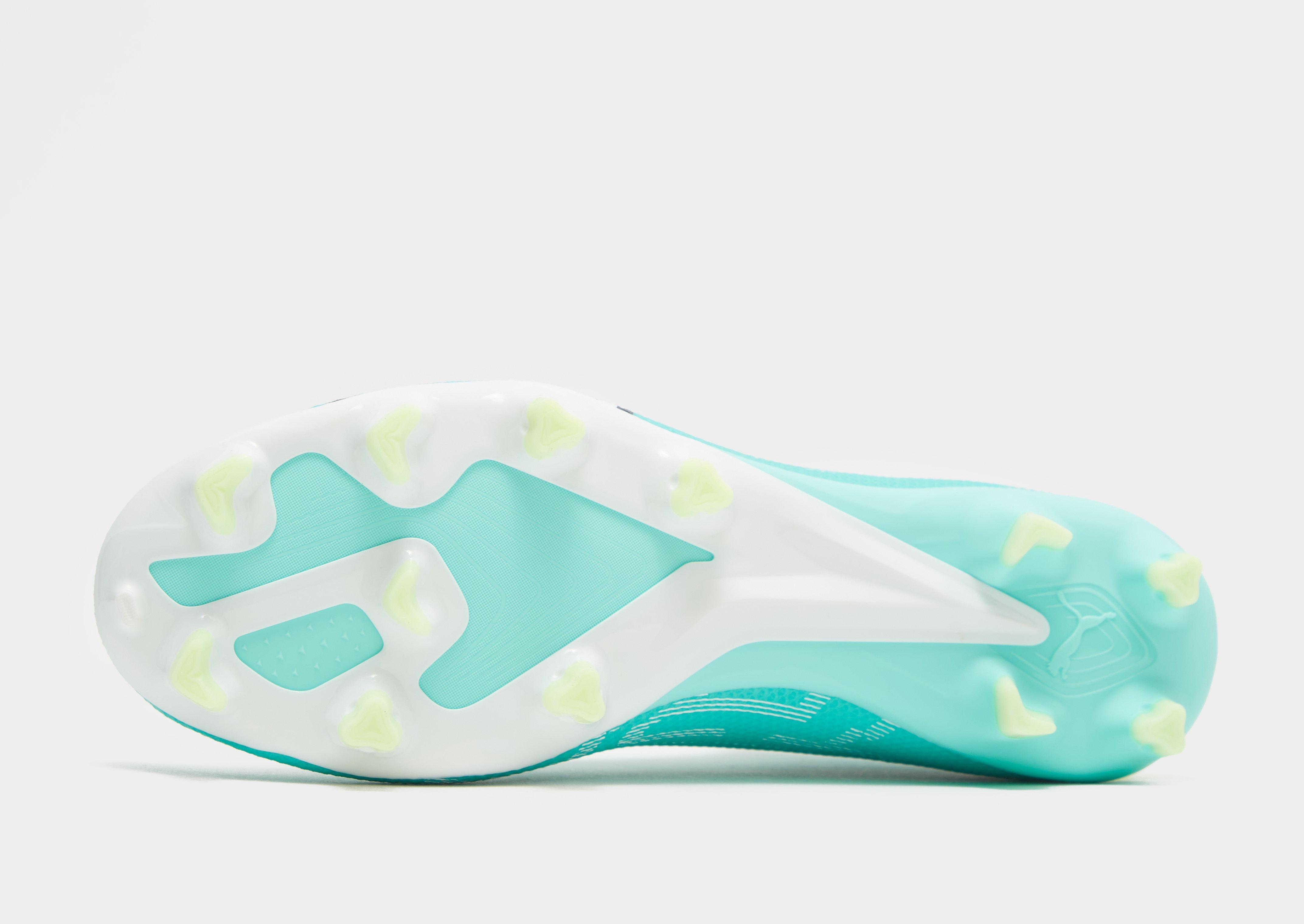 Puma Ultra Match Laceless FG