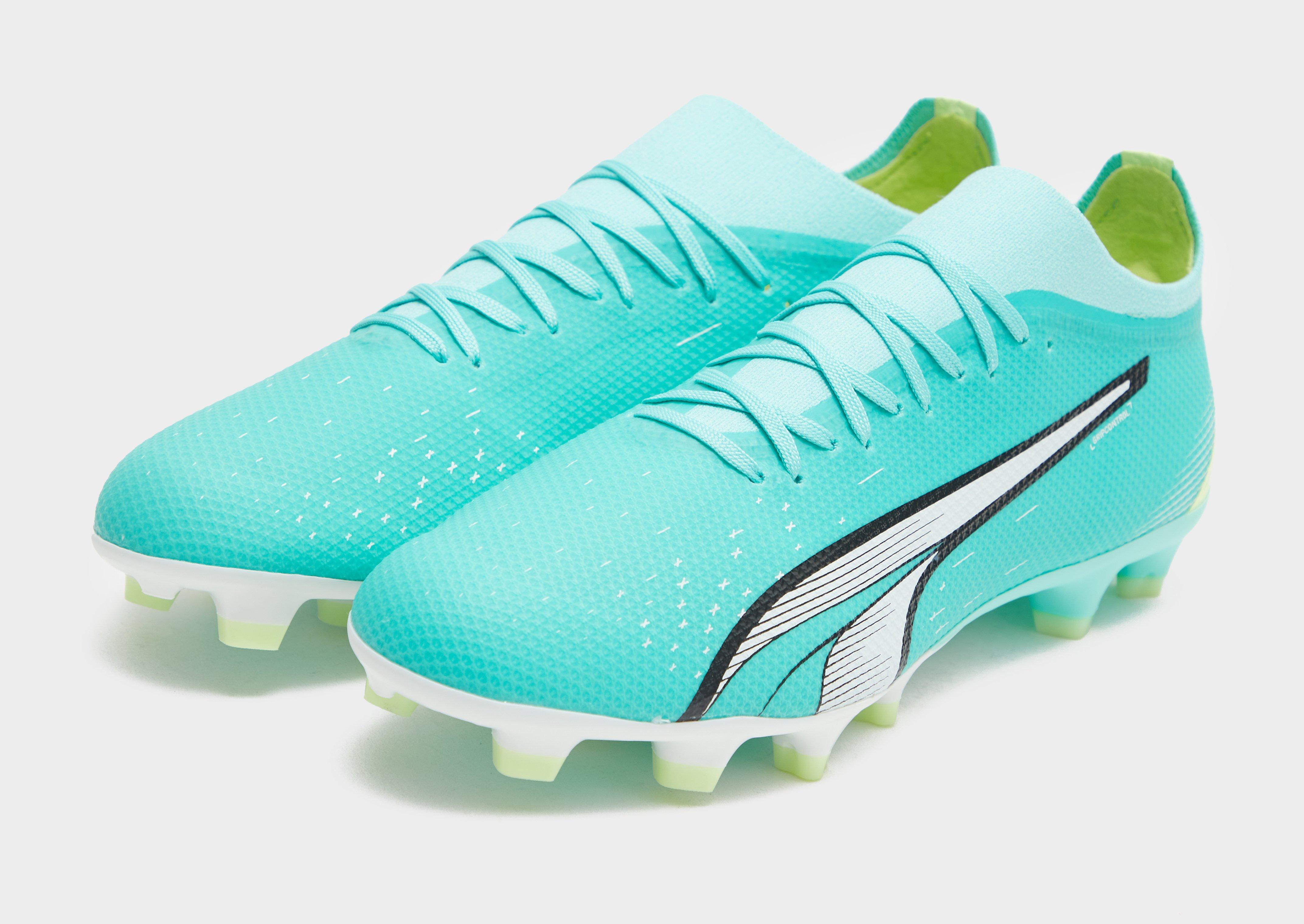 Puma Ultra Match FG