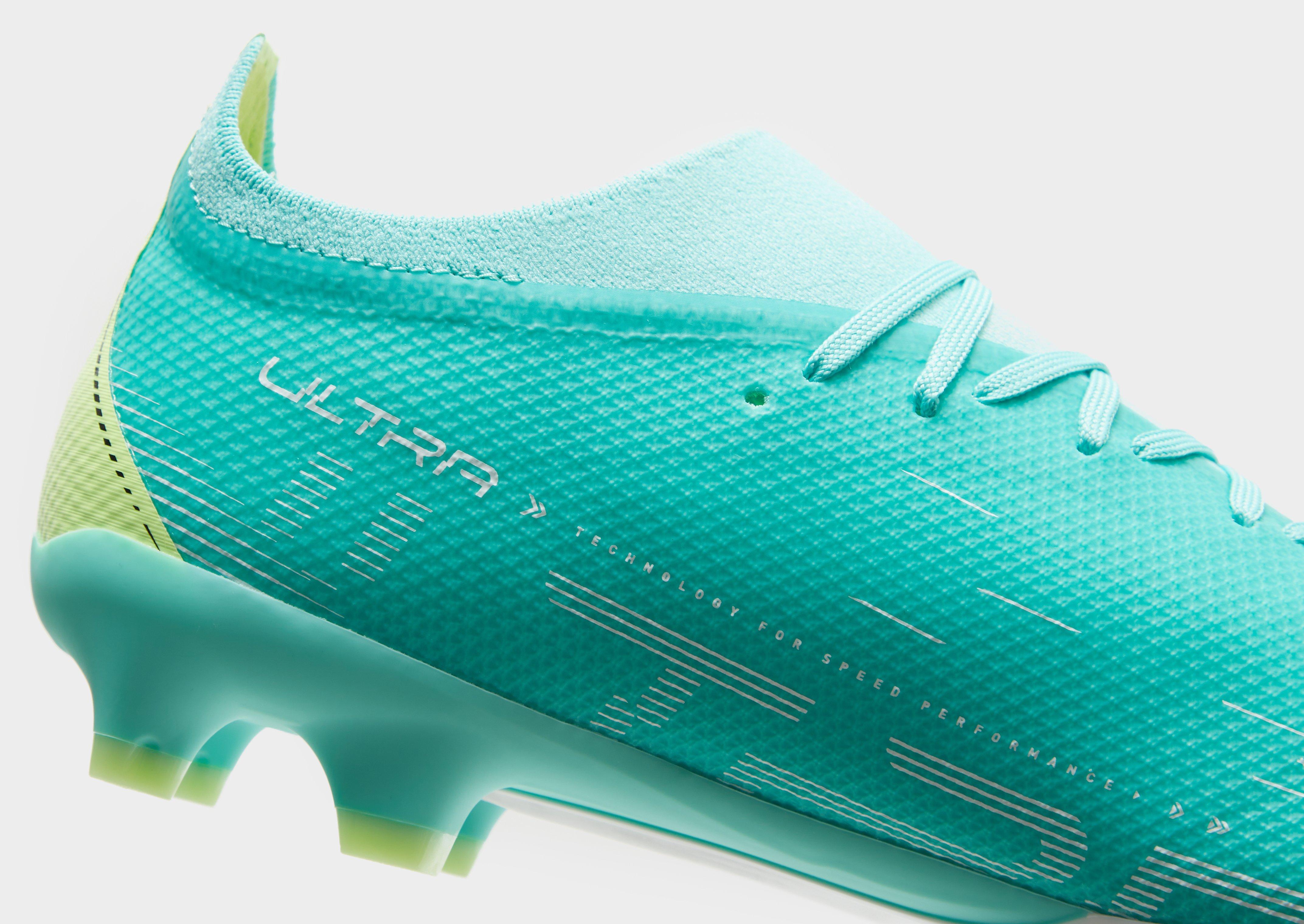 Puma Ultra Match FG