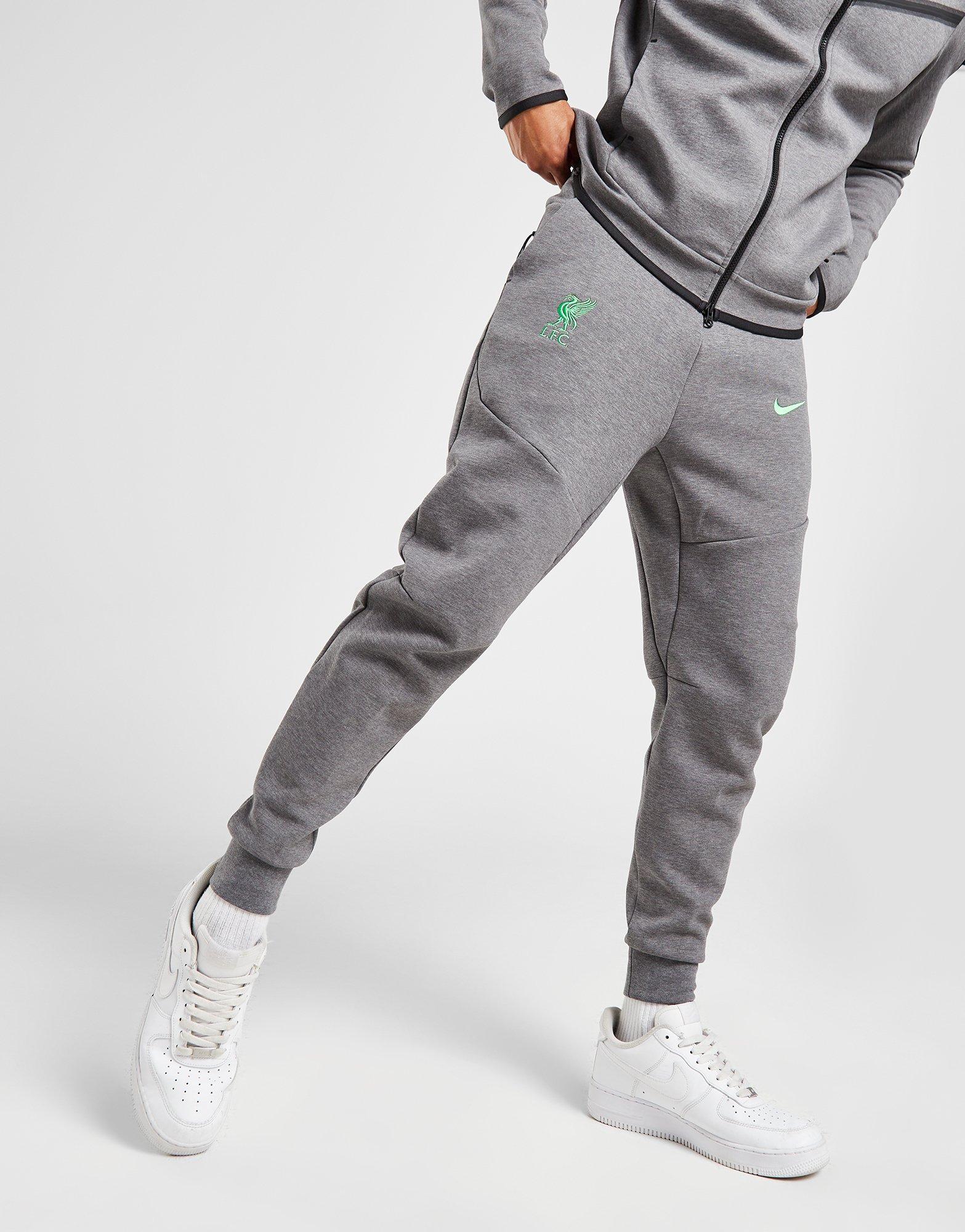 Liverpool FC Tech Fleece Men's Nike Joggers