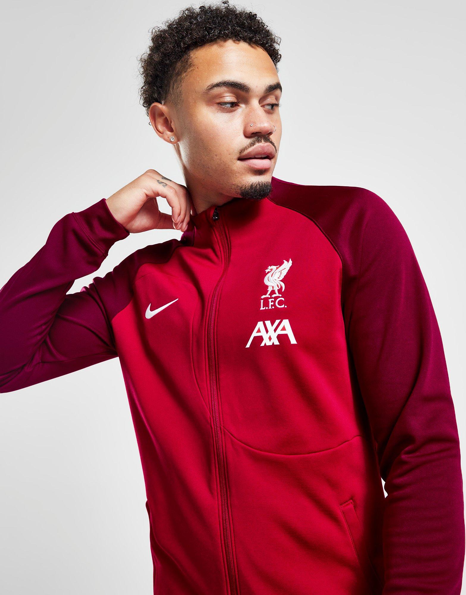 Classic Football Shirts returns to Liverpool - VAVEL International