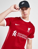 Nike Liverpool 2023/24 Hemmatröja Herr