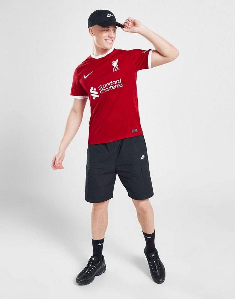 Nike Liverpool FC 2023/24 Home Shirt