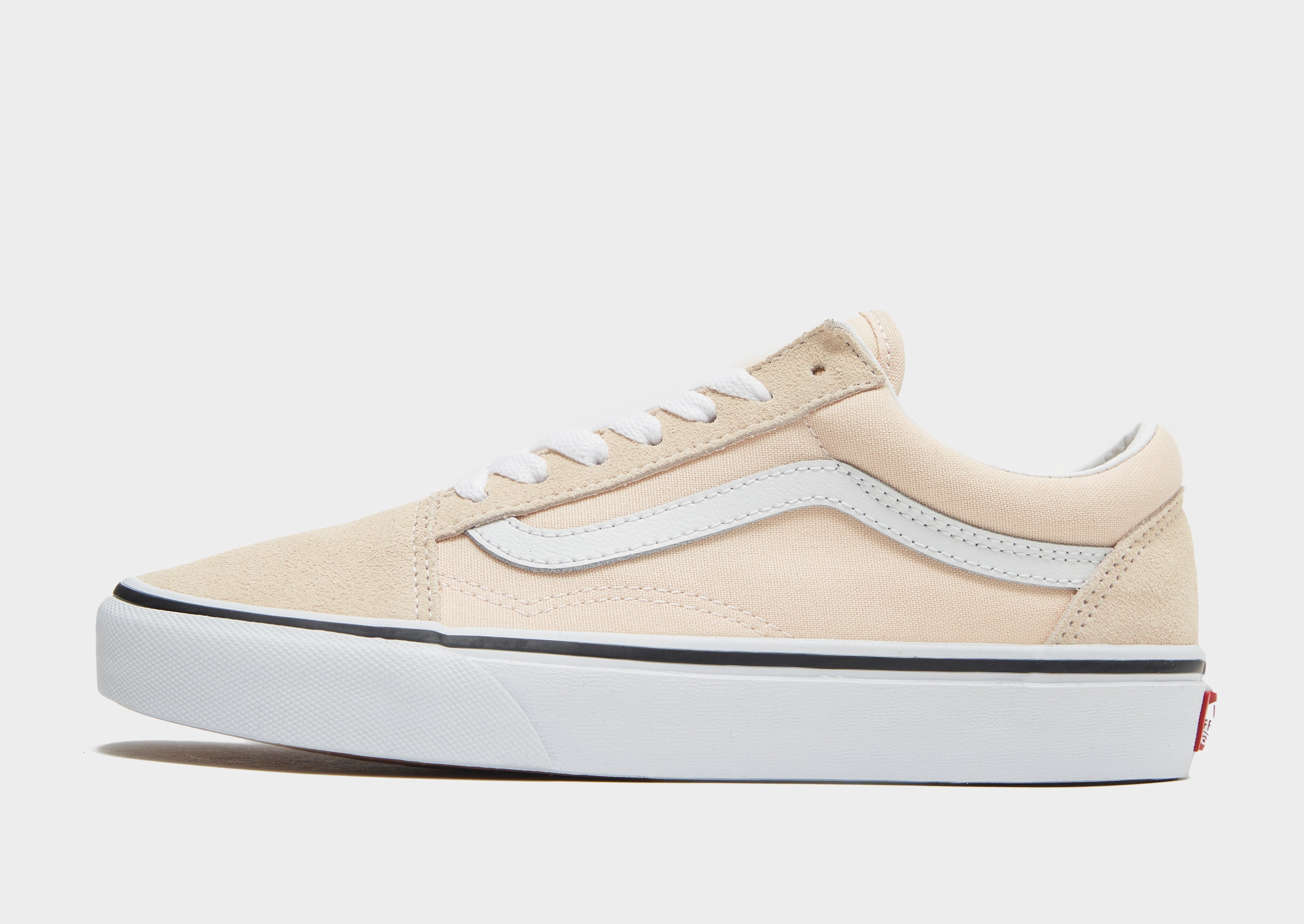 Pink Vans Old Skool Women's - JD Sports Ireland