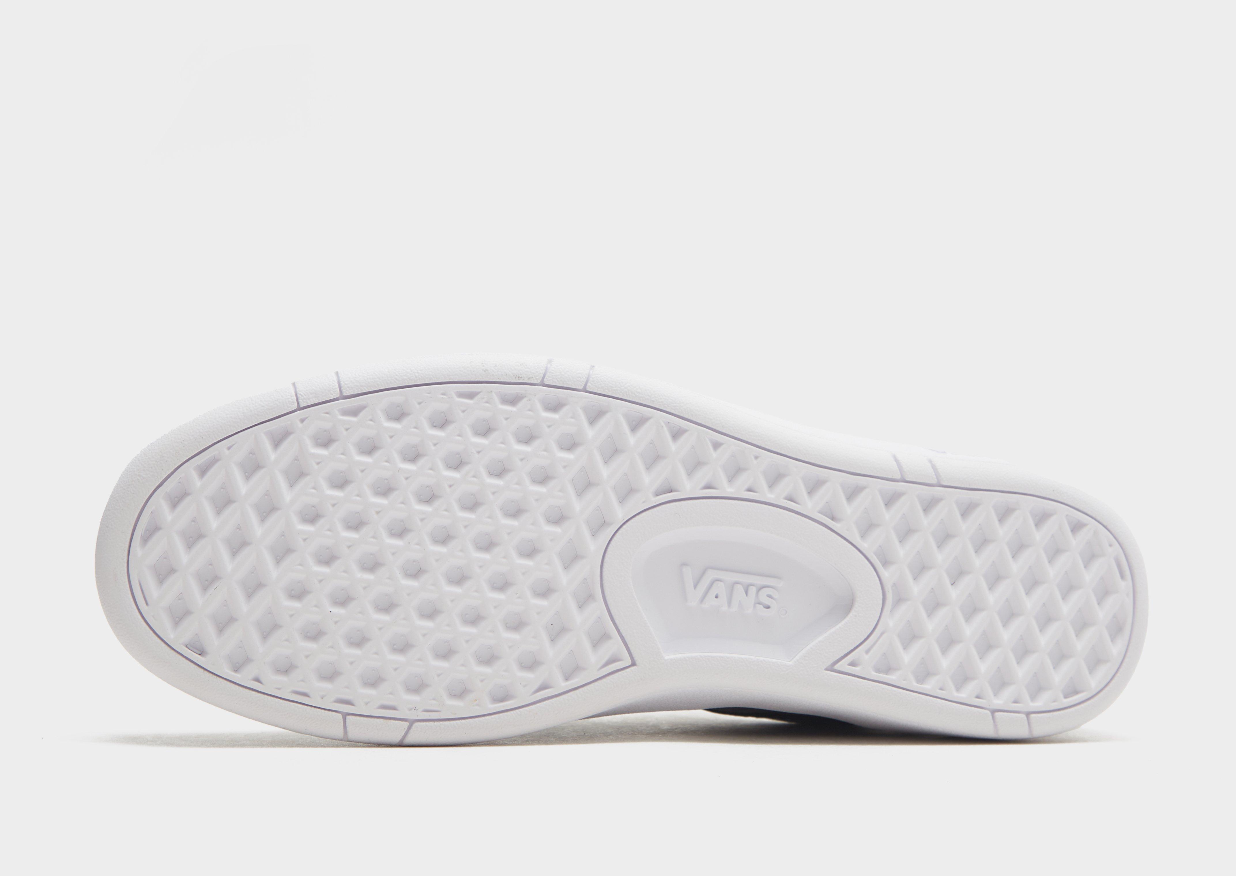 Vans Cruze Too ComfyCush Herr