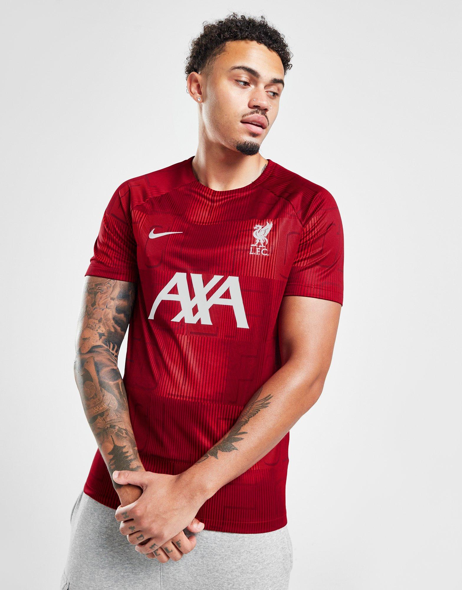 liverpool jersey jd sports